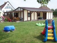 Ferienhaus Ostsee